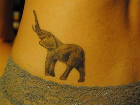 Private Elephant Tattoo Elephant Tattoos Elephant Tattoo Design