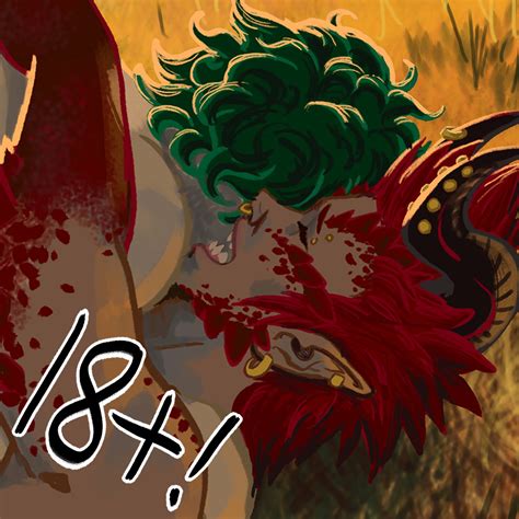 KIRIDEKU – Monstrous On Main