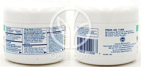상품 상세보기 크림보습크림 Home Health 홈 헬스 건선 크림 56 G Psoriasis Cream 2