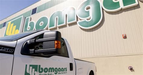 Sioux City Based Bomgaars To Open 100th Store This Week