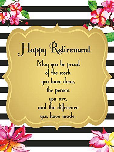 Happy Retirement Wishes Decorations Quotes T Ideas Banner Card Wall