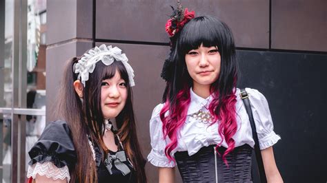 The Untold Truth Of Harajuku Culture