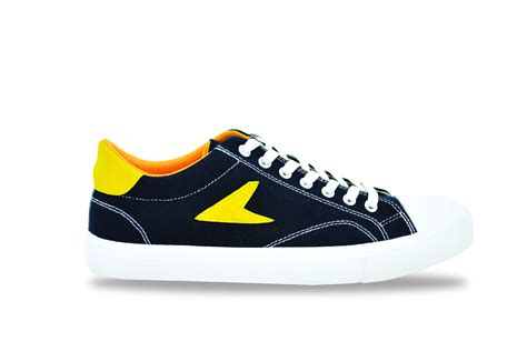 The bata hotshots sneakers were a huge thing back in the '70s, even more so when it became a trend when kurt cobain of nirvana started. Thought Those Bata Shoes Were Lame? Well, Kurt Cobain ...