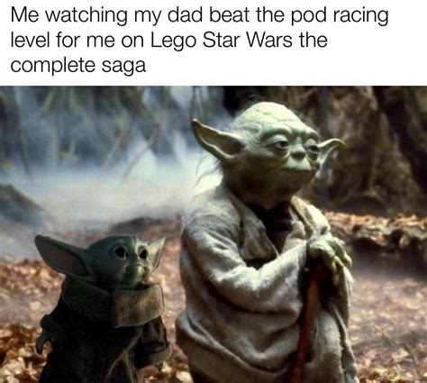 Pin by Евгений Пушкин on Йода Yoda funny Yoda meme Star wars humor