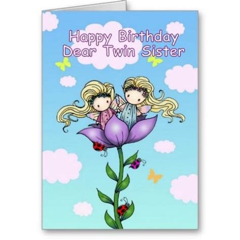 Happy Birthday Sister Birthday Wishes For Sister Funny Cards And