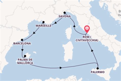 Costa Toscana Das Neue Schiff Der Reederei Costa Kreuzfahrten