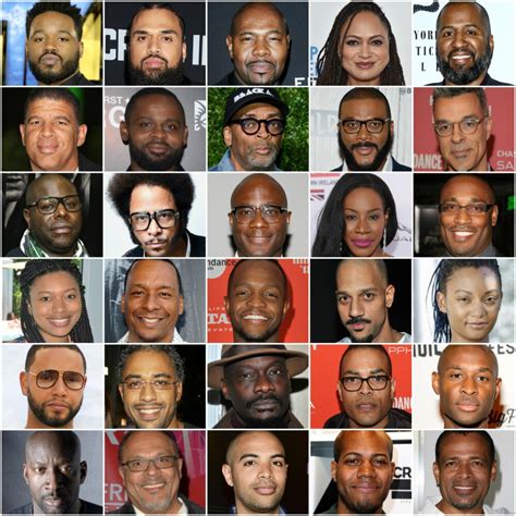 Top Ten Black Directors In 2018 A Historic Great Year At The Box Office