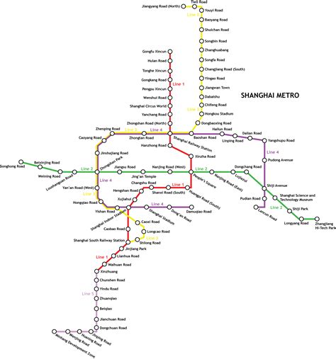 Both printable english and chinese versions' where do you intend to go? Shanghai Subway Maps (2012-2013) | System map, Subway map