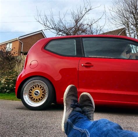 Instagram Rip Vw Up Volkswagen Up Water Cooler Cars And Motorcycles