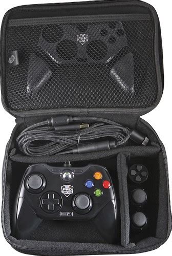 Best Buy Mad Catz Major League Gaming Pro Circuit Controller For Xbox