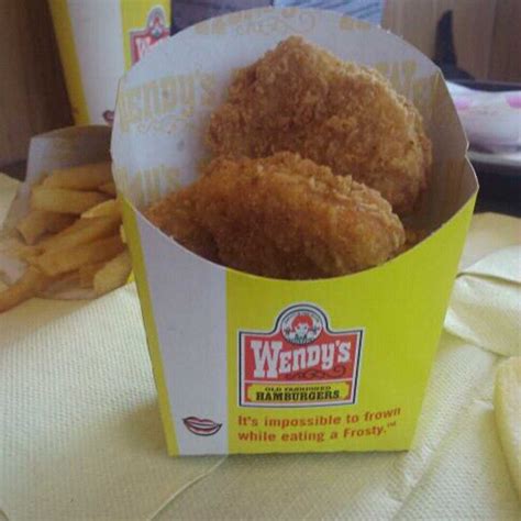 Nutrition Info Wendy S Nuggets Besto Blog