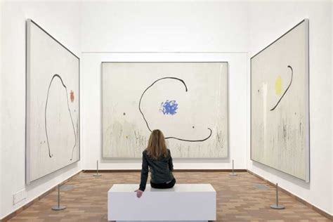Barcelona Fundació Joan Miró Skip the Line Entry Ticket GetYourGuide