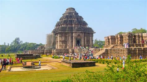 4n 5d Puri Bhubaneswar Tour Packages Famous Travel Agent In Odisha