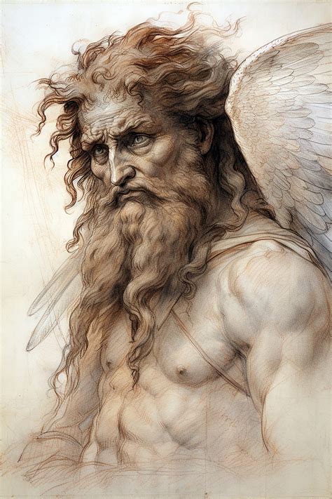 Archangel Gabriel N°6 Free Stock Photo - Public Domain Pictures
