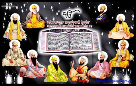They have come into this world after 8.4 million life forms but it is so hard to still reach god. 73+ Sikh God Wallpapers on WallpaperSafari