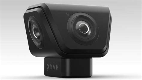 This Tiny 360 Camera Shoots 4k Live Streaming Virtual Reality Techradar