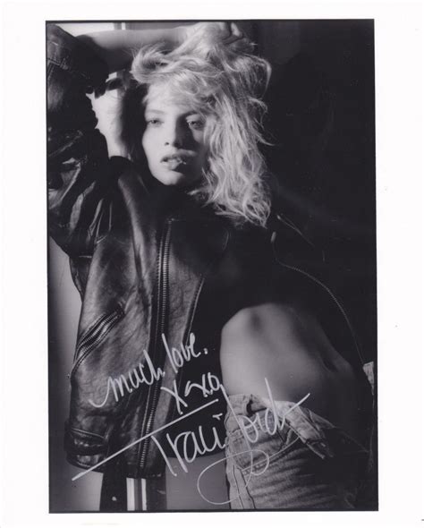 Traci Lords Autograph Hot 8x10 Signed Photo Movie Actress 1786686629