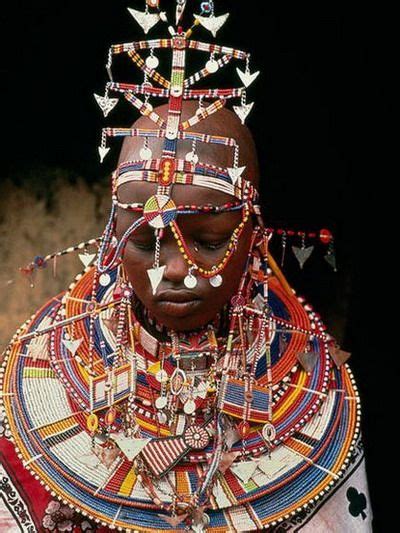 African Marriage Ritual Photos National Geographic African Tribes World Cultures African