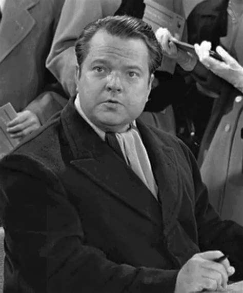 Orson Welles I Love Lucy Wiki Fandom Powered By Wikia