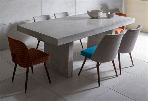 This Dining Table Is A Perfect Blend Of Stylish And Comfortable A