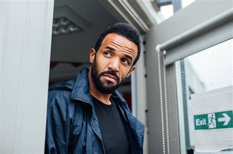Craig David Addresses Rumours About His Sexuality
