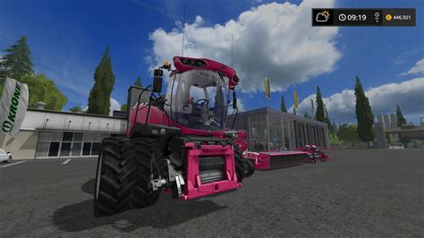 Fs17 New Holland Forager Pack V1 4 Farming Simulator 19 17 15 Mod