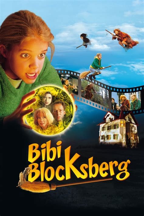 bibi blocksberg 2002 — the movie database tmdb