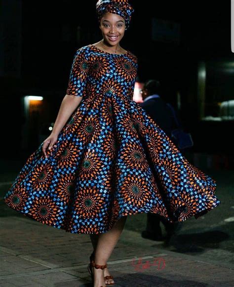 Pin By Jess T On African Print Fashion African Fashion Latest