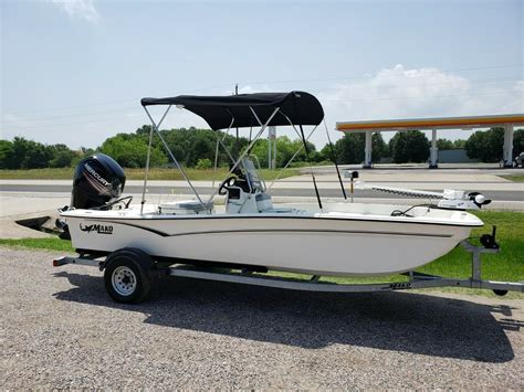 Mako Pro Skiff 17 2019 For Sale For 18000 Boats From