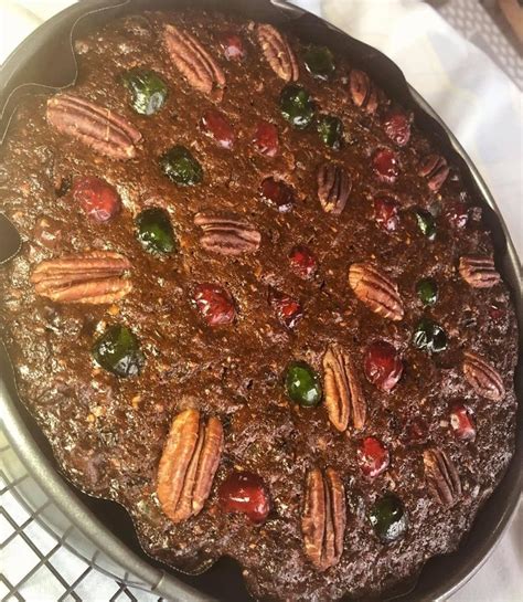 Old English Fruit Cake With Rum Beauty And The Bay Fruit Cake Recipe With Rum Fruit Cake
