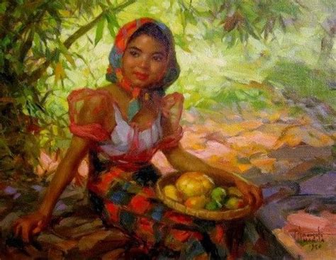 10 Most Famous Paintings By Filipino Artists 2022 Kulturaupice