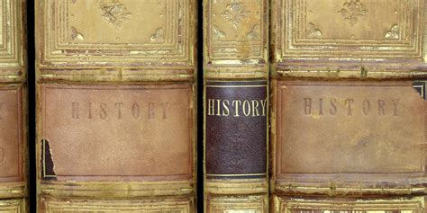 20 Things Only History Students Will Understand | HuffPost UK