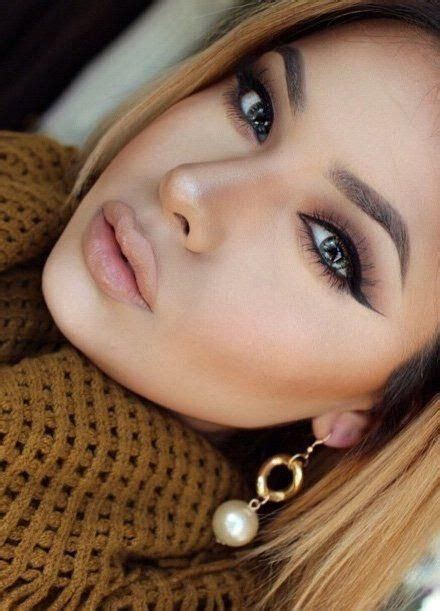 Beautiful Makeup Ideas For Any Occasion Musely Makeup Goals Love