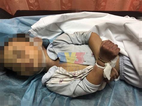 14 ogos 2020, 8:38 am. Gempar! Bayi Lemas Dalam Kereta, 3 Lagi Tragedi Sama ...