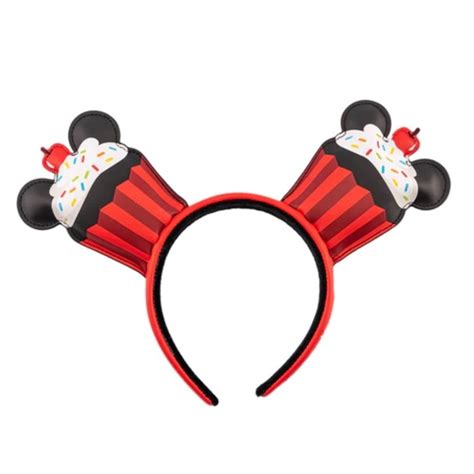 Loungefly Accessories Loungefly Exclusive Mickey Mouse Sprinkle
