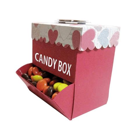 Fresh And Creative Candy Packaging Design Ideas Help4flash