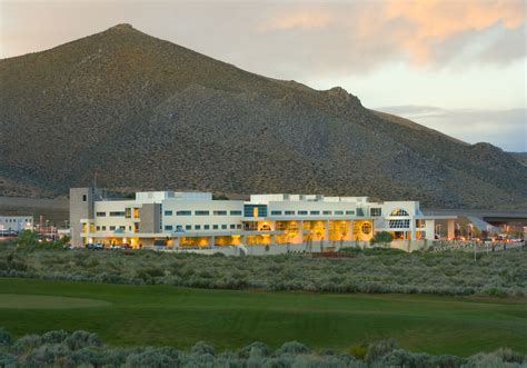 Carson Tahoe Regional Medical Center Carson City Nevada