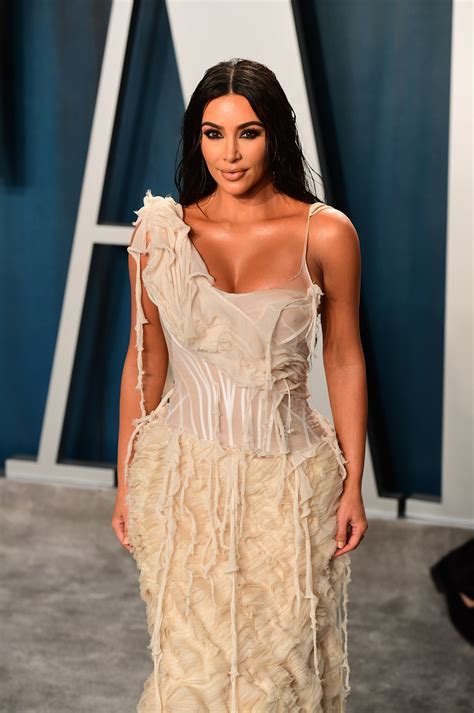 Kim Kardashian Hails Paris Fashion Catwalk A ‘dream Come True The Independent