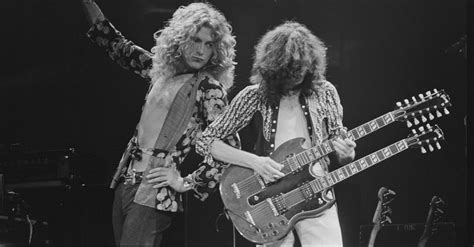 A New Led Zeppelin Approved Documentary Is Officially Complete