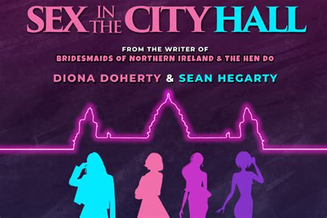 Sex In The City Hall Millennium Forum