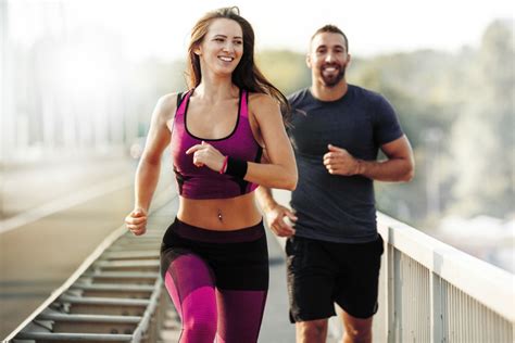 Exercícios Físicos Melhoram O Desempenho Na Cama Fitness Magazine