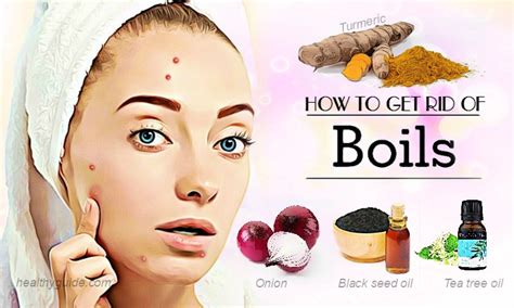 How to treat a boil on inner thigh? 21 Tips How To Get Rid Of Boils On Face, Inner Thighs ...