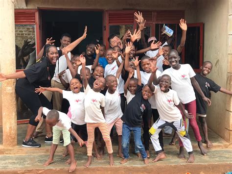 Orphanage In Uganda Childcare Homes In Uganda Help Uganda Child
