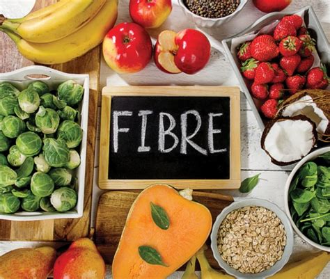 Why Is Fibre Good For Our Health Health Interlink Newshealth