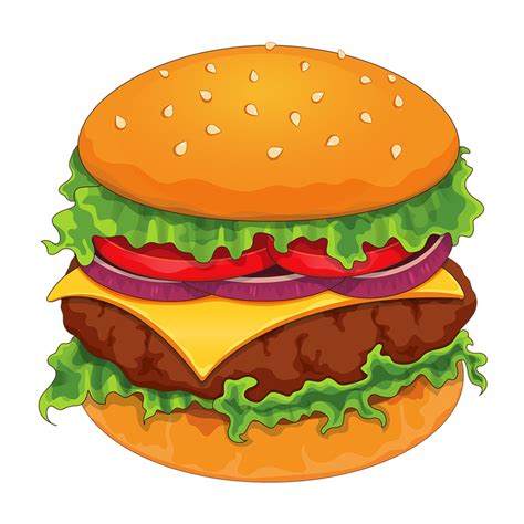 Hamburger Hamburgert Marhah S Ingyenes K P A Pixabay En