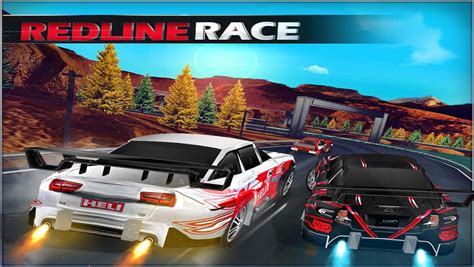 Redline Race For Android Apk Download