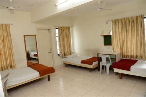 Ug Vishwabhavan Hostel Scie Accommodation For Students