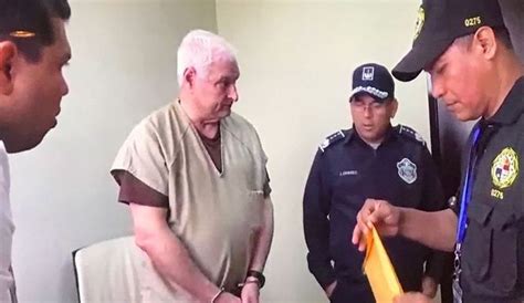 Martinelli Permanece En Cuidados Intensivos En Un Hospital De Panamá