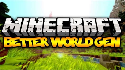 Minecraft Better World Telegraph
