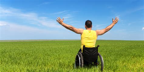 Wheelchair Whatever Thriving As A Paraplegic Teenager Craig